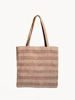 Load image into Gallery viewer, Dobi Daily Bag - Brown
