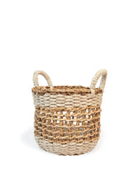 Load image into Gallery viewer, Ula Mesh Basket - Natural
