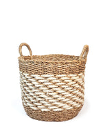 Load image into Gallery viewer, Ula Mesh Basket - Natural
