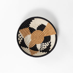 Boutique Diversiform Woven Bowls