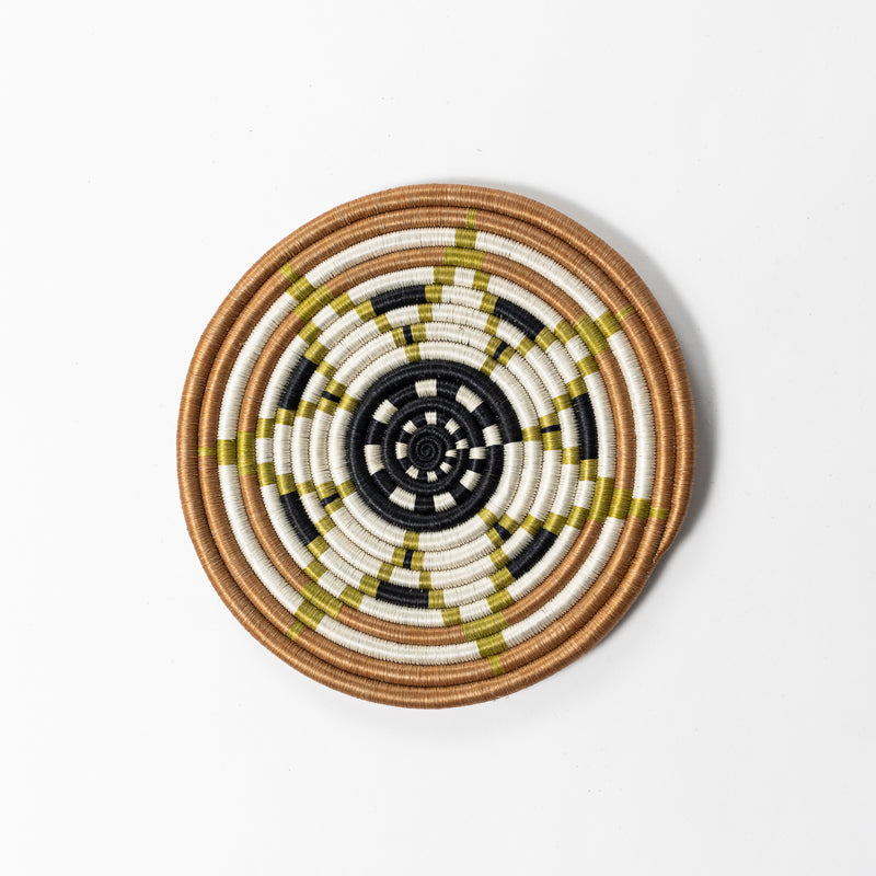 Boutique Hand Woven Trivets