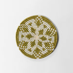 Load image into Gallery viewer, Boutique Hand Woven Trivets
