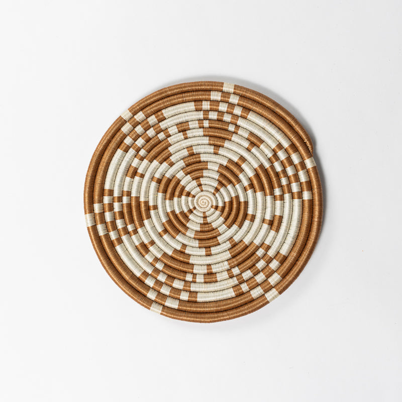 Boutique Hand Woven Trivets