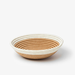 Aura Woven Bowls