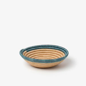 Aura Woven Bowls