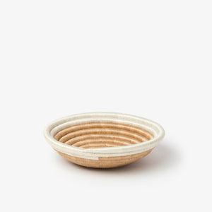 Aura Woven Bowls