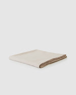 Load image into Gallery viewer, Babette Linen Tablecloth - Blush
