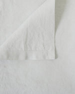 Load image into Gallery viewer, Berkeley Linen Table Napkins (Set of 4) - Glacier
