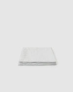 Load image into Gallery viewer, Berkeley Linen Table Napkins (Set of 4) - Glacier
