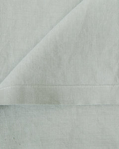 Berkeley Linen Table Napkins (Set of 4) - Jade