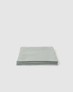 Load image into Gallery viewer, Berkeley Linen Table Napkins (Set of 4) - Jade
