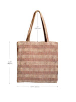 Load image into Gallery viewer, Dobi Daily Bag - Brown
