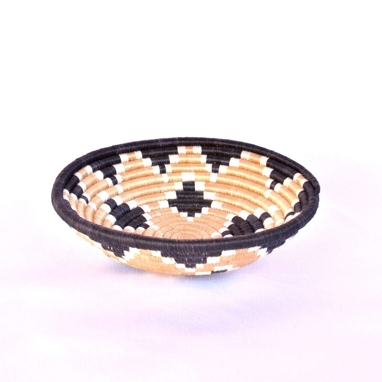 Akaneri Woven Bowls