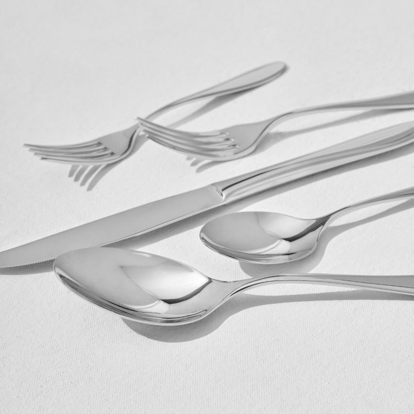 flatware set