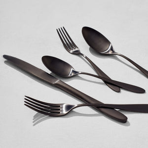 flatware set