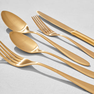 flatware set