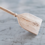 Load image into Gallery viewer, Hand Carved Wooden Spoon - Kenzie Blunt End
