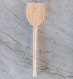 Load image into Gallery viewer, Hand Carved Wooden Spoon - Kenzie Blunt End
