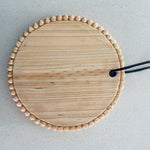 Load image into Gallery viewer, Hand Carved Mason Mini Serving Boards
