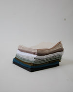 Load image into Gallery viewer, Berkeley Linen Table Napkins (Set of 4) - Adriatic
