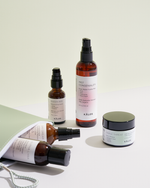 Load image into Gallery viewer, Sage Travel Pouch
