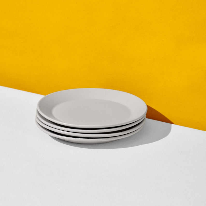 salad plate set