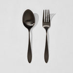 Load image into Gallery viewer, flatware serving set
