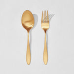 Load image into Gallery viewer, flatware serving set
