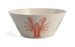 Load image into Gallery viewer, Sealife Serving Bowl
