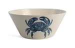 Load image into Gallery viewer, Sealife Serving Bowl
