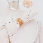 Load image into Gallery viewer, Hand Woven Napkin Rings
