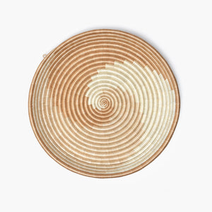 Zera Woven Bowls