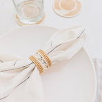 Load image into Gallery viewer, Hand Woven Napkin Rings
