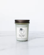 Load image into Gallery viewer, Just Peachy Scent Coconut Wax Candle
