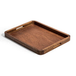 Load image into Gallery viewer, Aalborg Rectangle Serving Tray
