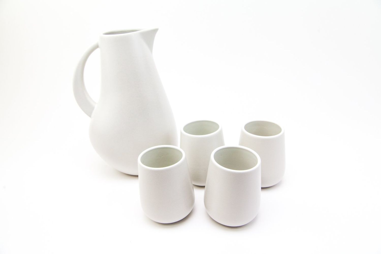 Cup Drink Set