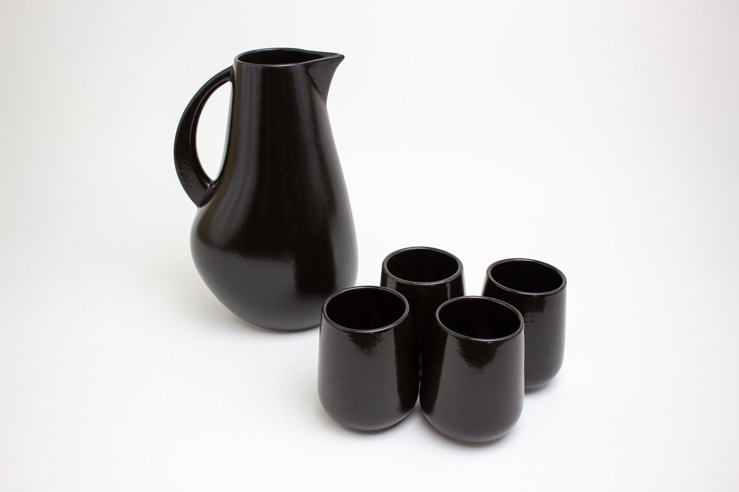 Cup Drink Set