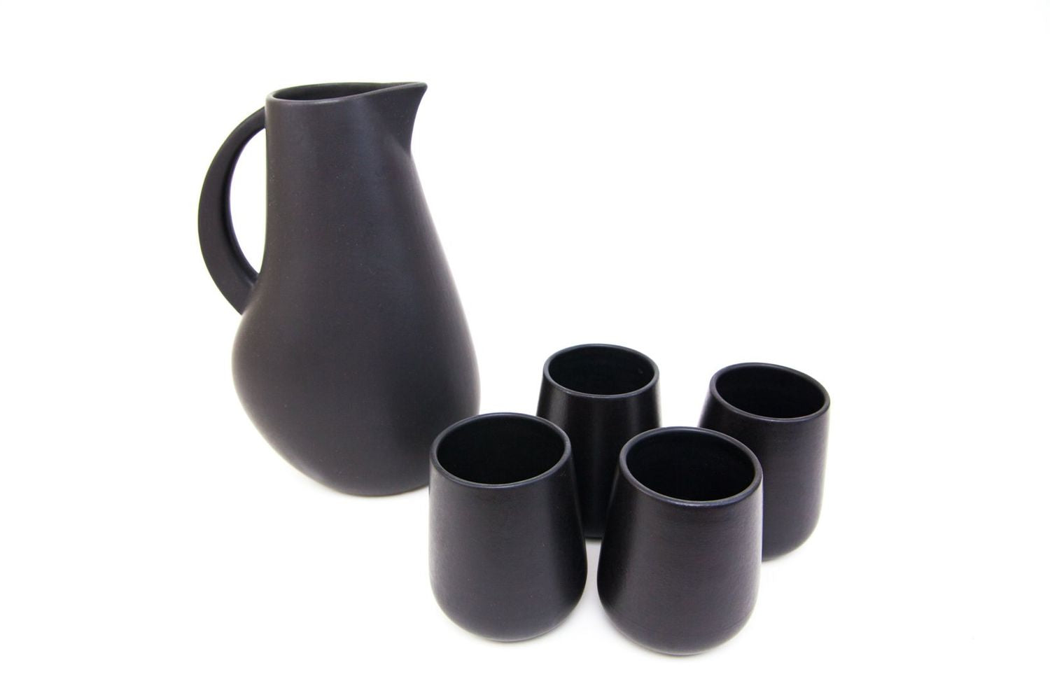 Cup Drink Set