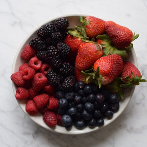 Dadasi Dessert Plate