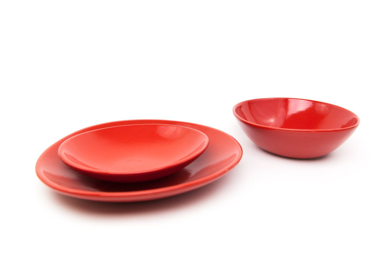 Dadasi Dinner Set