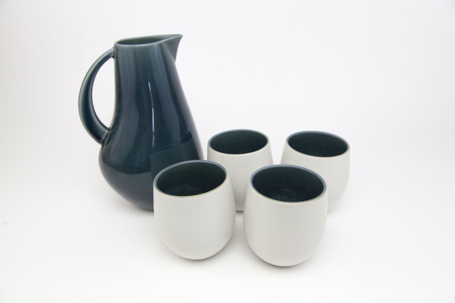 Large Drink Set