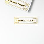 Load image into Gallery viewer, 2 month Golden Ticket Chore Charts
