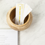 Load image into Gallery viewer, 2 month Golden Ticket Chore Charts
