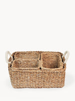 Load image into Gallery viewer, Savar Picnic Basket
