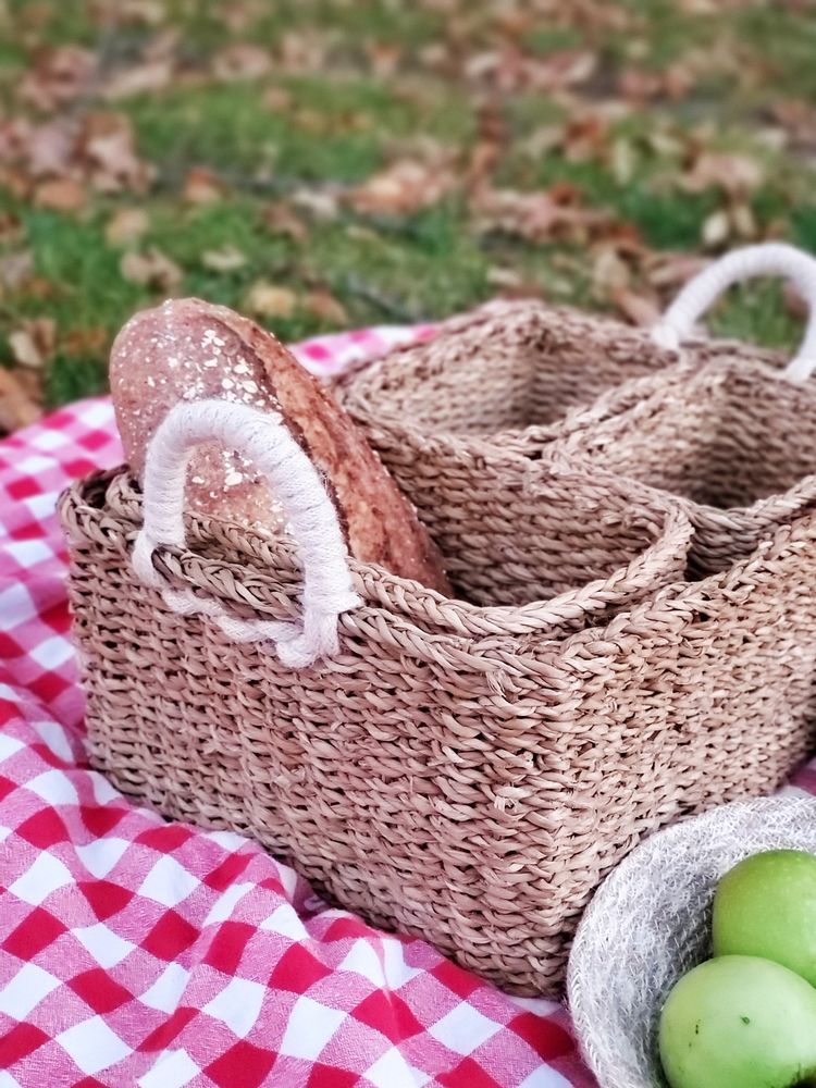 Savar Picnic Basket