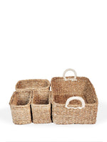 Load image into Gallery viewer, Savar Picnic Basket
