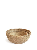 Load image into Gallery viewer, Kata Candy Bowl - Natural (Set of 4)
