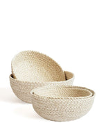 Load image into Gallery viewer, Kata Candy Bowl - White (Set of 4)
