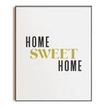 Load image into Gallery viewer, Home Sweet Home - Art Print
