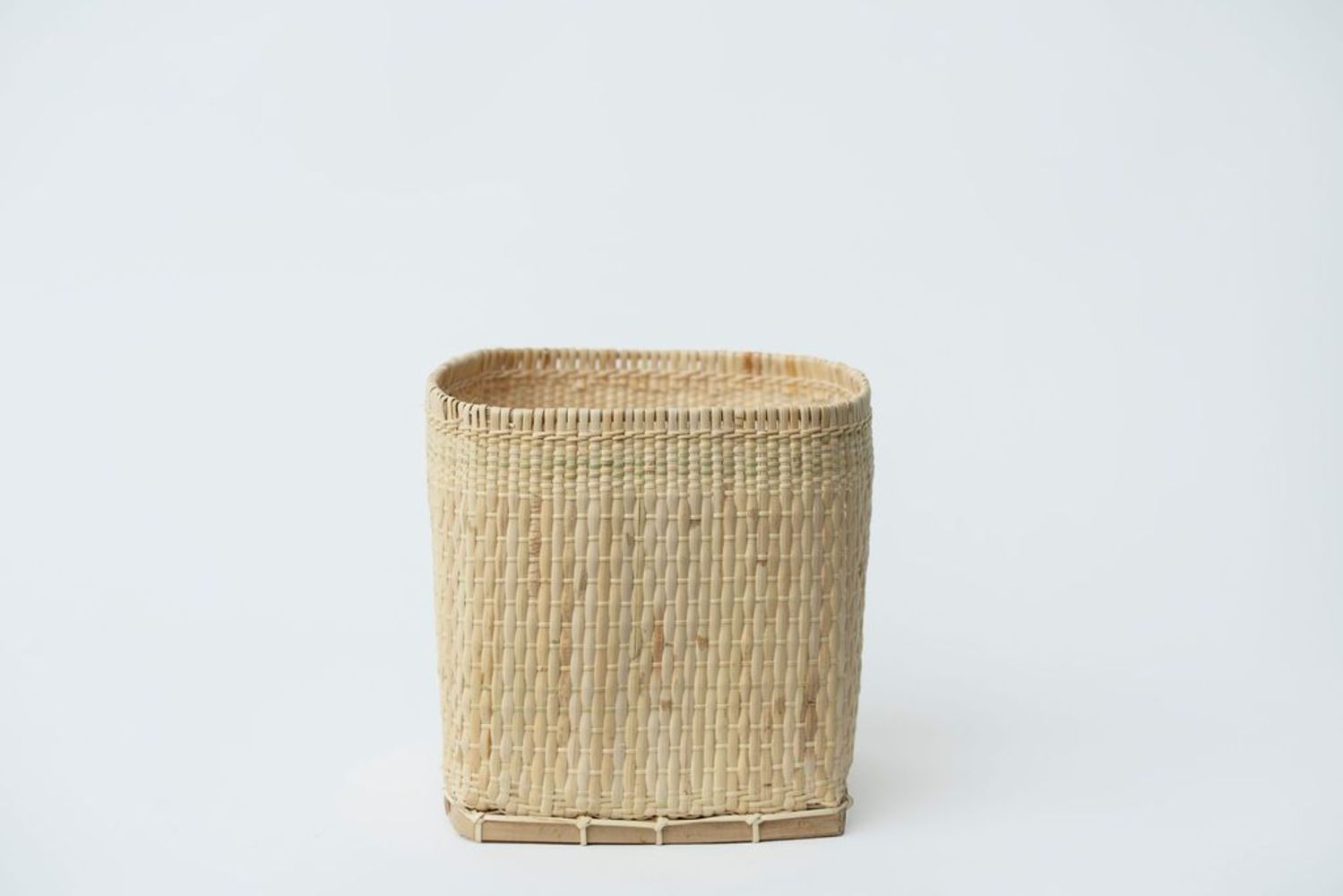 Bidayuh Storage Basket | Mix
